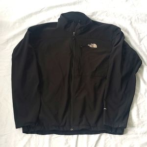 North Face jacket